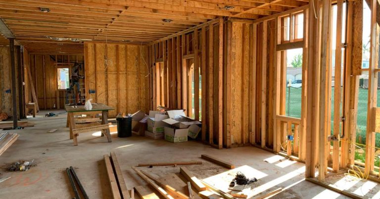 Building Success: Commercial Construction North Shore