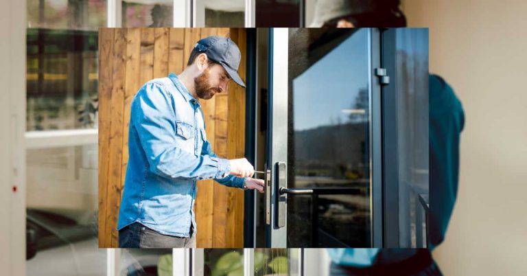 A Complete Guide to Commercial Metal Door Installation