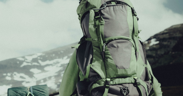 Discovering the Best Mens Coach Backpack for Modern Lifestyles
