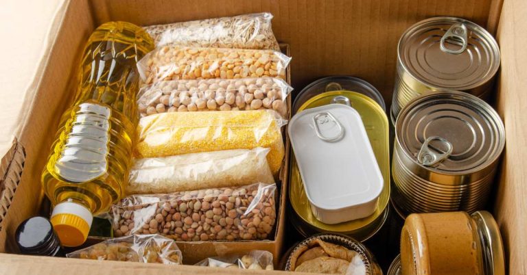 Fighting Hunger and Building Hope with the Roanoke Food Pantry