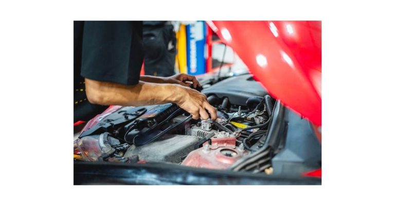 Oils & Fluids for Cars: Ensuring Optimal Performance, Longevity, and Reliability