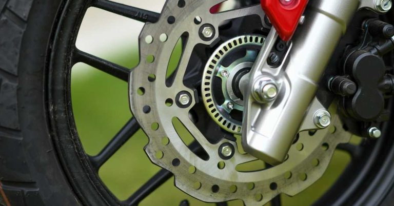 Motorcycle Disc Brake Lock Benefits for Riders Who Need Reliable Security